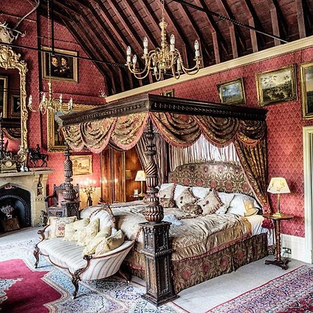 Maunsel House Villa North Newton Luaran gambar